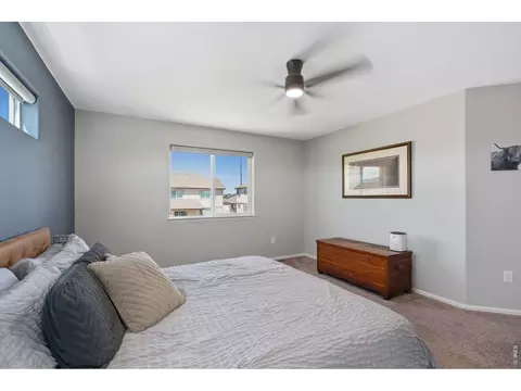 Bedroom - 956 Maplebrook Dr, Windsor, CO 80550 photo 2 of 5