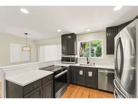 Kitchen - 4776 Franklin Dr, Boulder, CO 80301 photo 2 of 2