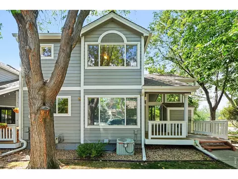 Other - 4776 Franklin Dr, Boulder, CO 80301 photo 1 of 12