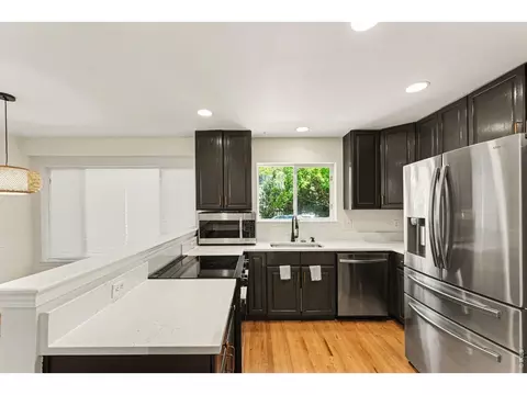 Kitchen - 4776 Franklin Dr, Boulder, CO 80301 photo 1 of 2