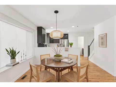 Dining - 4776 Franklin Dr, Boulder, CO 80301 photo 1 of 1