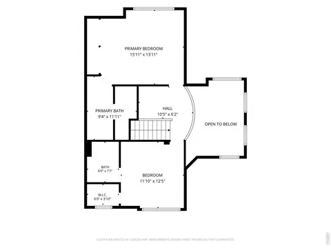 Floorplan - 4776 Franklin Dr, Boulder, CO 80301 photo 2 of 4