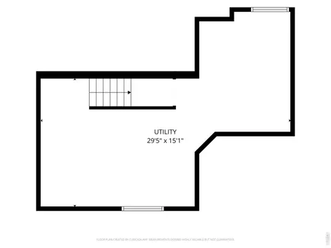 Floorplan - 4776 Franklin Dr, Boulder, CO 80301 photo 3 of 4
