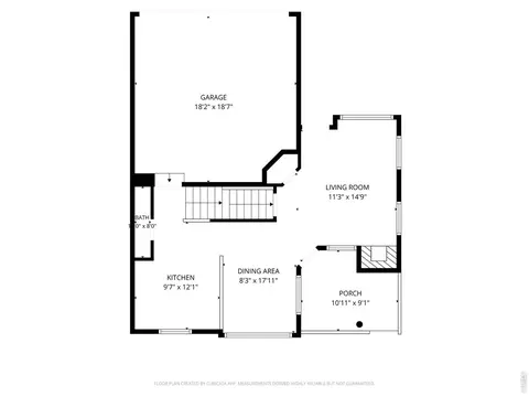 Floorplan - 4776 Franklin Dr, Boulder, CO 80301 photo 1 of 4