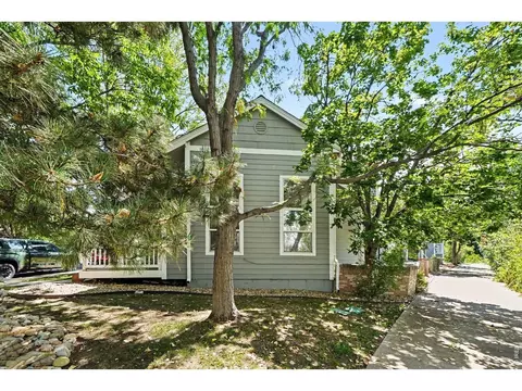 Other - 4776 Franklin Dr, Boulder, CO 80301 photo 7 of 12