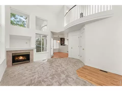 Living - 4776 Franklin Dr, Boulder, CO 80301 photo 3 of 3