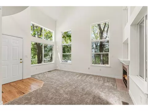 Living - 4776 Franklin Dr, Boulder, CO 80301 photo 2 of 3