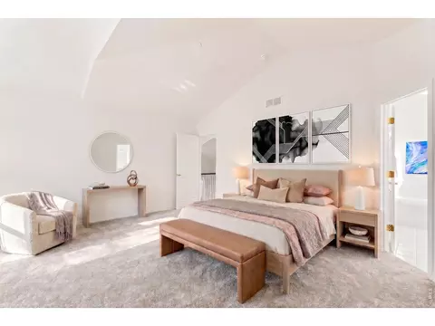Bedroom - 4776 Franklin Dr, Boulder, CO 80301 photo 1 of 7