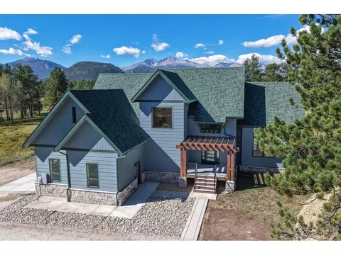 1299 Devils Gulch Rd, Estes Park, CO 80517