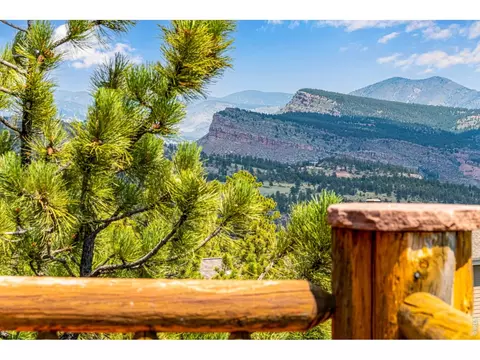 Exterior - 279 Quartz Way, Lyons, CO 80540 photo 5 of 8