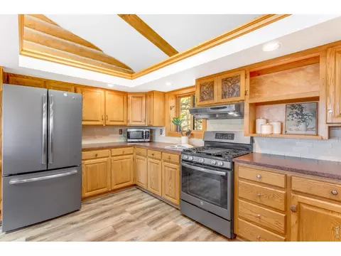 Kitchen - 279 Quartz Way, Lyons, CO 80540 photo 3 of 5