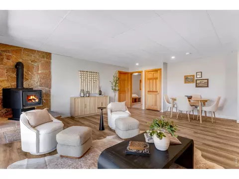 Living - 279 Quartz Way, Lyons, CO 80540 photo 8 of 8