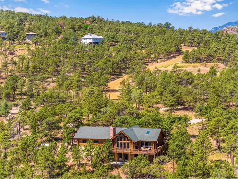 View/Area - 279 Quartz Way, Lyons, CO 80540 photo 4 of 8