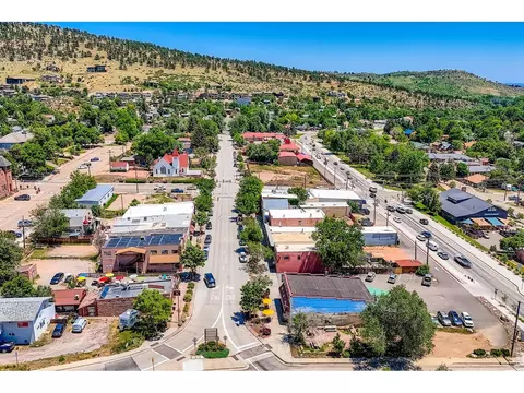 View/Area - 279 Quartz Way, Lyons, CO 80540 photo 5 of 8