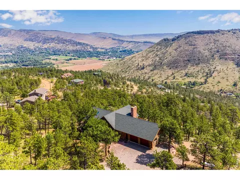 View/Area - 279 Quartz Way, Lyons, CO 80540 photo 2 of 8