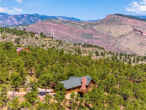 View/Area - 279 Quartz Way, Lyons, CO 80540 photo 3 of 8