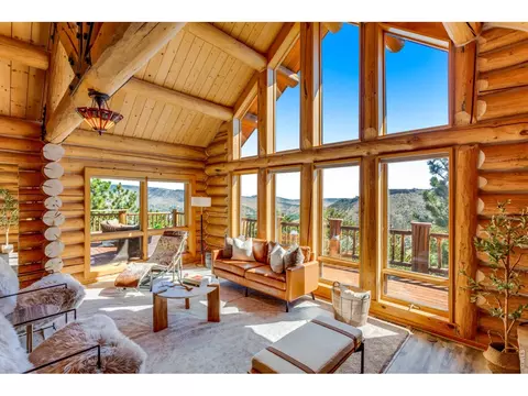 Living - 279 Quartz Way, Lyons, CO 80540 photo 1 of 8