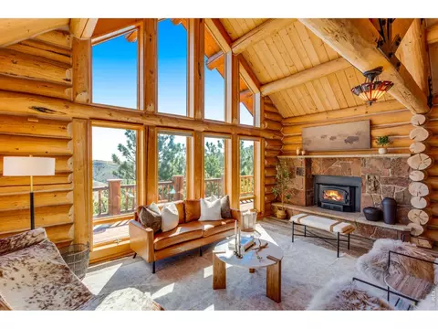 Living - 279 Quartz Way, Lyons, CO 80540 photo 2 of 8
