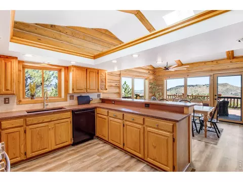 Kitchen - 279 Quartz Way, Lyons, CO 80540 photo 2 of 5