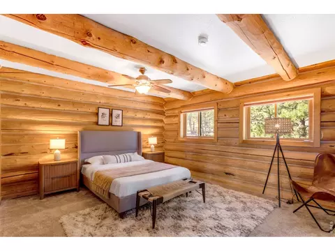 Bedroom - 279 Quartz Way, Lyons, CO 80540 photo 1 of 4