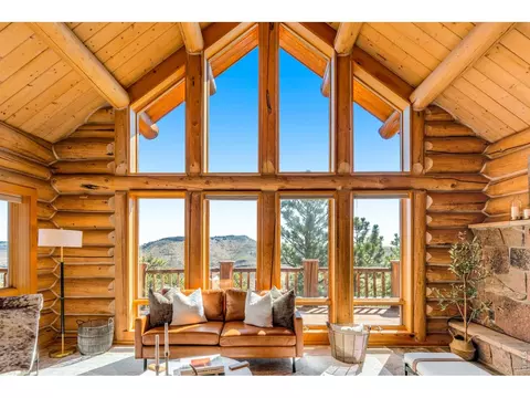 Living - 279 Quartz Way, Lyons, CO 80540 photo 3 of 8