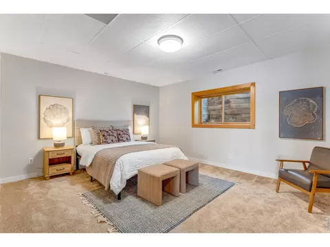 Bedroom - 279 Quartz Way, Lyons, CO 80540 photo 4 of 4