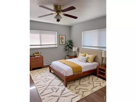 Bedroom - 830 20th St #308, Boulder, CO 80302 photo 1 of 2