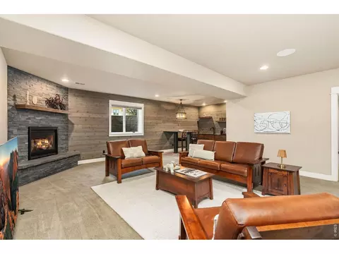 Living - 2882 Thunderview Dr, Timnath, CO 80547 photo 7 of 9