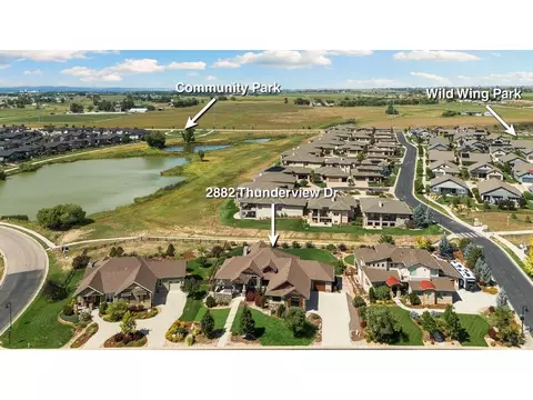 View/Area - 2882 Thunderview Dr, Timnath, CO 80547 photo 2 of 2