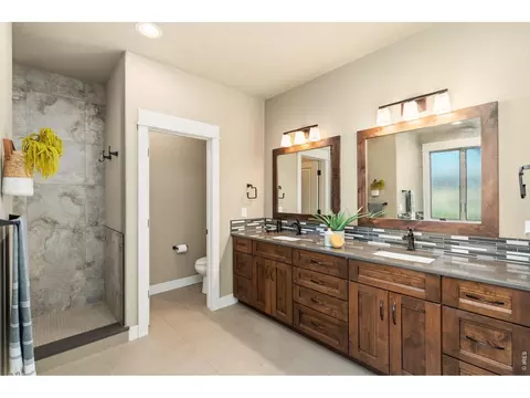 Bath - 2882 Thunderview Dr, Timnath, CO 80547 photo 1 of 6