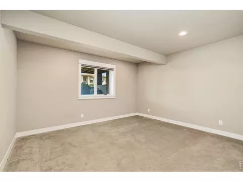 Bedroom - 2882 Thunderview Dr, Timnath, CO 80547 photo 5 of 5
