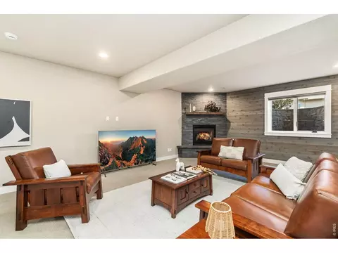 Living - 2882 Thunderview Dr, Timnath, CO 80547 photo 6 of 9