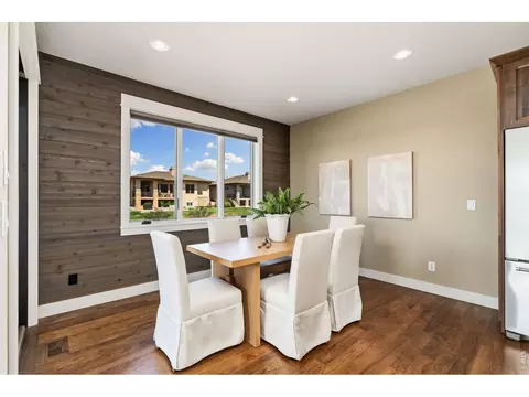 Dining - 2882 Thunderview Dr, Timnath, CO 80547 photo 2 of 2