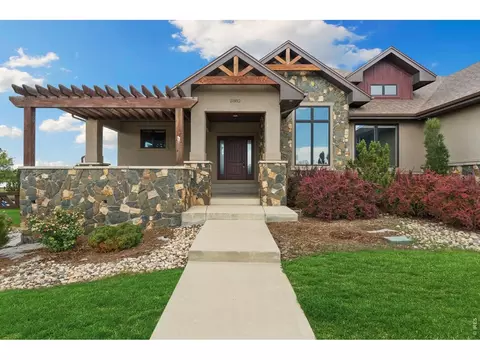 Exterior - 2882 Thunderview Dr, Timnath, CO 80547 photo 3 of 7