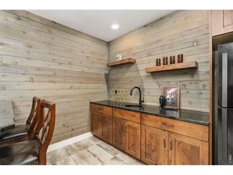 Kitchen - 2882 Thunderview Dr, Timnath, CO 80547 photo 8 of 10