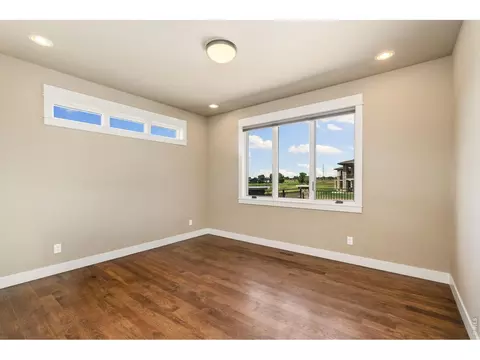 Bedroom - 2882 Thunderview Dr, Timnath, CO 80547 photo 3 of 5