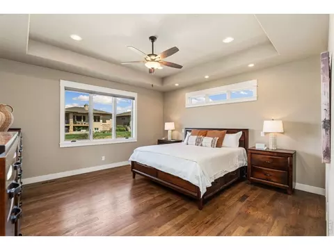 Bedroom - 2882 Thunderview Dr, Timnath, CO 80547 photo 1 of 5