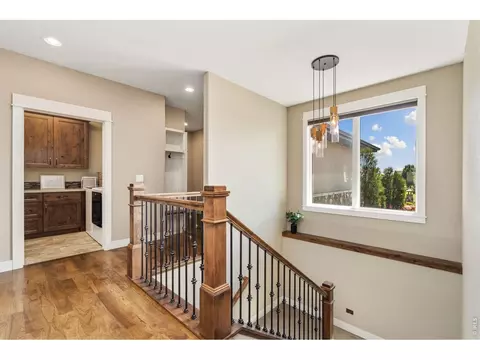 Entry Way - 2882 Thunderview Dr, Timnath, CO 80547 photo 3 of 3