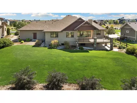 Exterior - 2882 Thunderview Dr, Timnath, CO 80547 photo 7 of 7