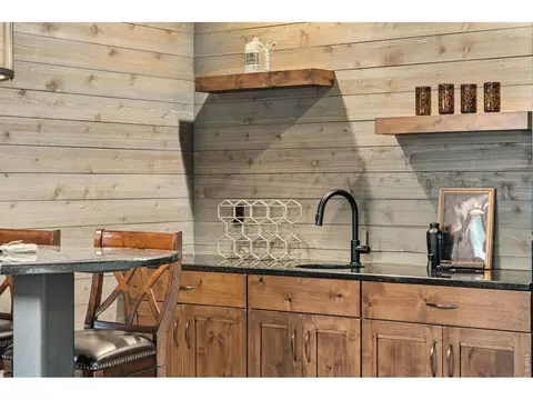 Kitchen - 2882 Thunderview Dr, Timnath, CO 80547 photo 10 of 10