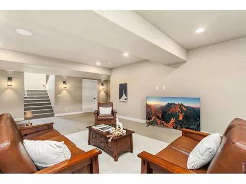 Living - 2882 Thunderview Dr, Timnath, CO 80547 photo 8 of 9