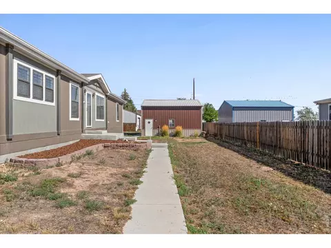 Exterior - 405 E Main Ave, Pierce, CO 80650 photo 1 of 8