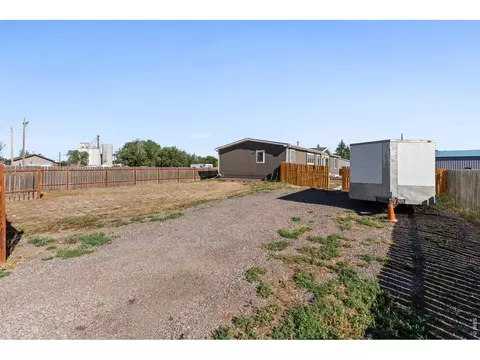Exterior - 405 E Main Ave, Pierce, CO 80650 photo 5 of 8