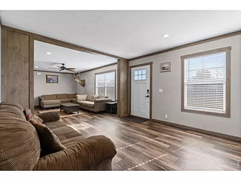 Living - 405 E Main Ave, Pierce, CO 80650 photo 1 of 7