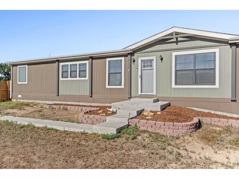 Exterior - 405 E Main Ave, Pierce, CO 80650 photo 2 of 8