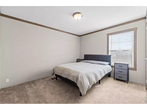 Bedroom - 405 E Main Ave, Pierce, CO 80650 photo 4 of 5