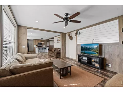 Living - 405 E Main Ave, Pierce, CO 80650 photo 7 of 7