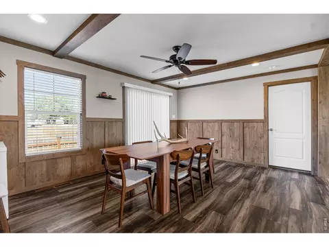 Dining - 405 E Main Ave, Pierce, CO 80650 photo 2 of 4