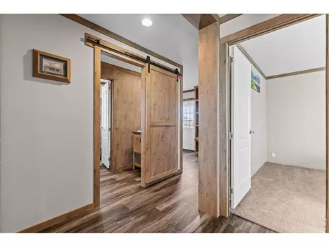 Entry Way - 405 E Main Ave, Pierce, CO 80650 photo 1 of 1