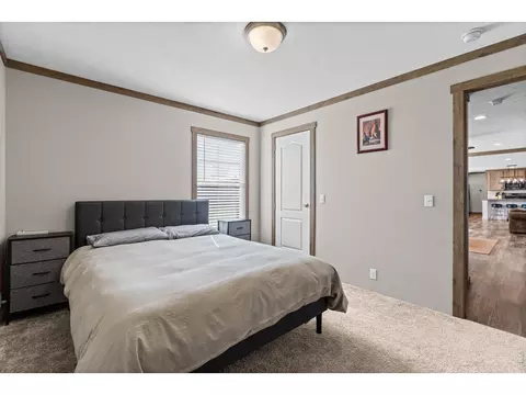 Bedroom - 405 E Main Ave, Pierce, CO 80650 photo 5 of 5